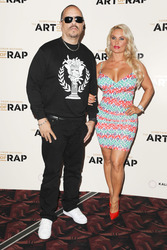 Ice-T, Coco