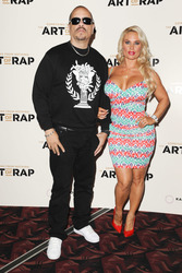 Ice-T, Coco