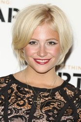 Pixie Lott
