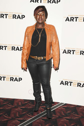 Tameka Empson