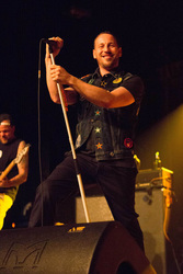 Arnim Teutoburg-Weiß (Beatsteaks)