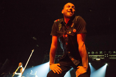 Arnim Teutoburg-Weiß (Beatsteaks)