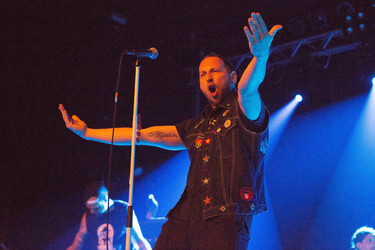 Arnim Teutoburg-Weiß (Beatsteaks)