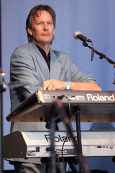 Richard Gower (Racey)