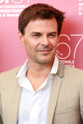 Francois Ozon