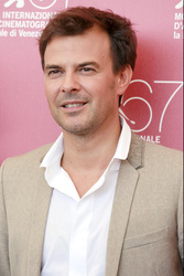Francois Ozon