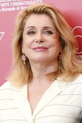 Catherine Deneuve