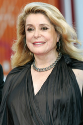 Catherine Deneuve