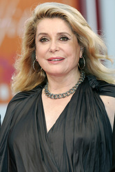 Catherine Deneuve