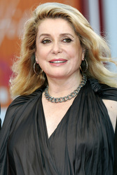 Catherine Deneuve