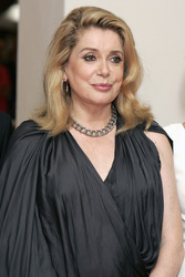 Catherine Deneuve