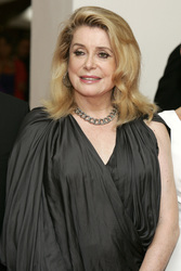 Catherine Deneuve
