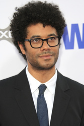 Richard Ayoade