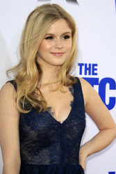Erin Moriarty