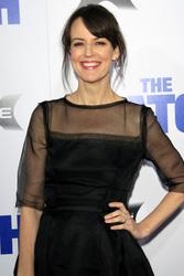 Rosemarie DeWitt