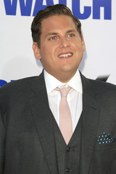 Jonah Hill