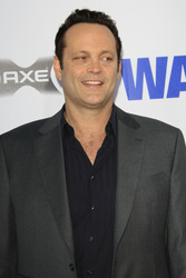 Vince Vaughn