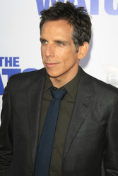 Ben Stiller