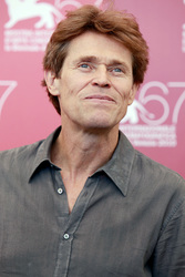 Willem Dafoe