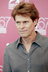 Willem Dafoe