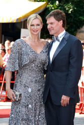 Veronica Ferres, Carsten Maschmeyer