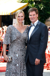 Veronica Ferres, Carsten Maschmeyer