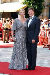 Veronica Ferres, Carsten Maschmeyer