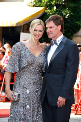 Veronica Ferres, Carsten Maschmeyer