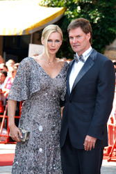 Veronica Ferres, Carsten Maschmeyer