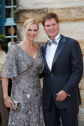 Veronica Ferres, Carsten Maschmeyer