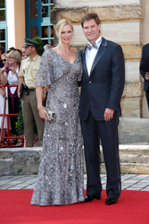 Veronica Ferres, Carsten Maschmeyer