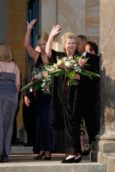 Katharina Wagner, Eva Wagner-Pasquier