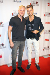 Mario Galla, Christian Deerberg