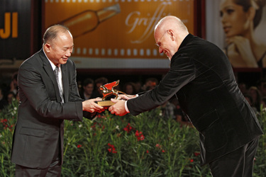 John Woo, Marco Müller