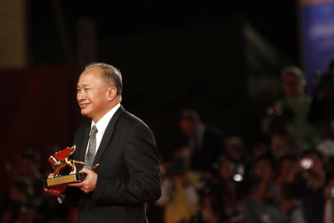 John Woo