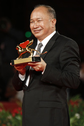 John Woo