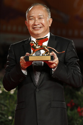 John Woo