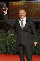 John Woo