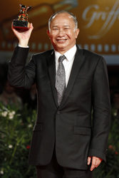 John Woo