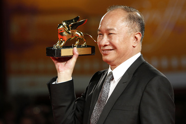 John Woo