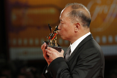John Woo