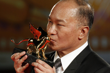 John Woo