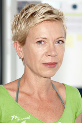 Isabel Kleefeld