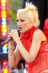 Gwen Stefani (No Doubt)