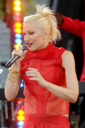 Gwen Stefani (No Doubt)