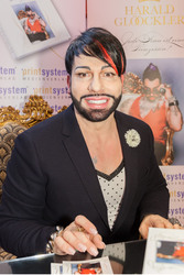Harald Glööckler