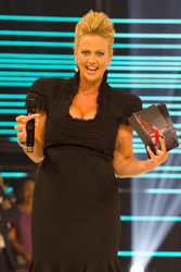 Barbara Schöneberger