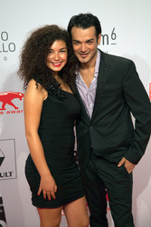Monique Simon, Daniel Lopes