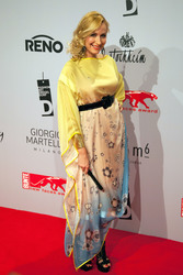 Elna-Margret zu Bentheim