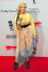 Elna-Margret zu Bentheim